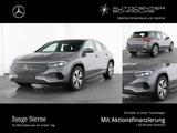 Mercedes-Benz EQA 250 Advanced AMBIENTE*LED*LENKRADHEIZUNG*etc - Mercedes-Benz EQA Gebrauchtwagen in Bremen