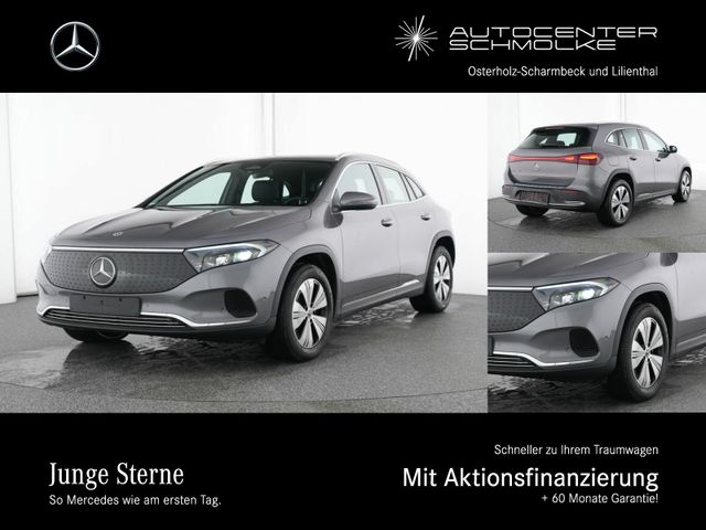 MERCEDES-BENZ EQA 250 Advanced AMBIENTE*LED*LENKRADHEIZUNG*etc