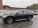 BMW X1 20 i *X LINE*X DRIVE*NAVI*PDC*LED*HERTEN - gebrauchte BMW X1 aus dem Jahr 2017