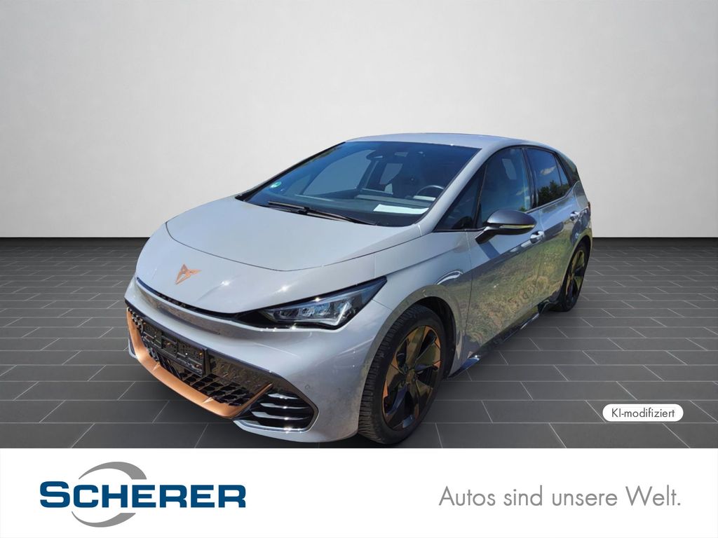 Image of Cupra Born