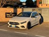 Mercedes-Benz Mercedes-benz A 45 AMG 35 4Matic - Mercedes A 35 AMG mit Halbautomatikschaltung