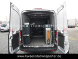 Ford Transit FT 310 L2H2VA Werkstatt Klima Standheiz. - Ford Werkstatt
