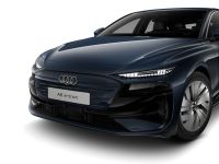 Audi A6 e-tron - Vorschau Bild 7