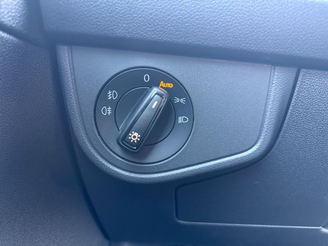 Taigo R-Line 1.0 TSI Apple CarPlay DAB