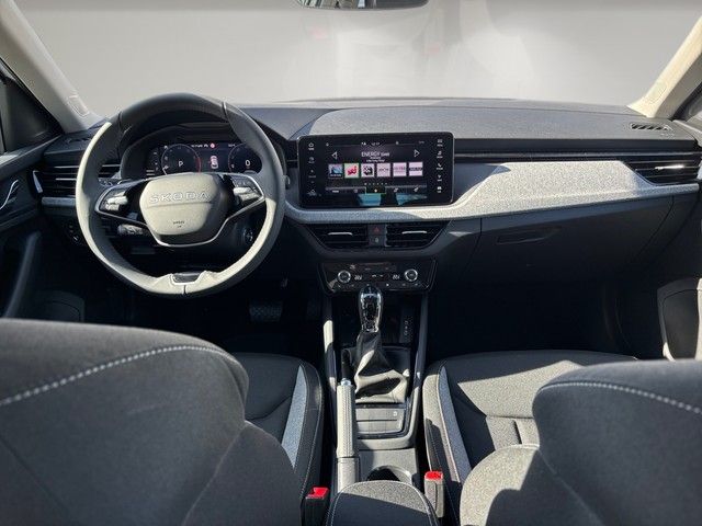 Fahrzeugabbildung SKODA Kamiq 1.0 TSI DSG Selection ACC+AHK+NAVI+SHZ+GRA