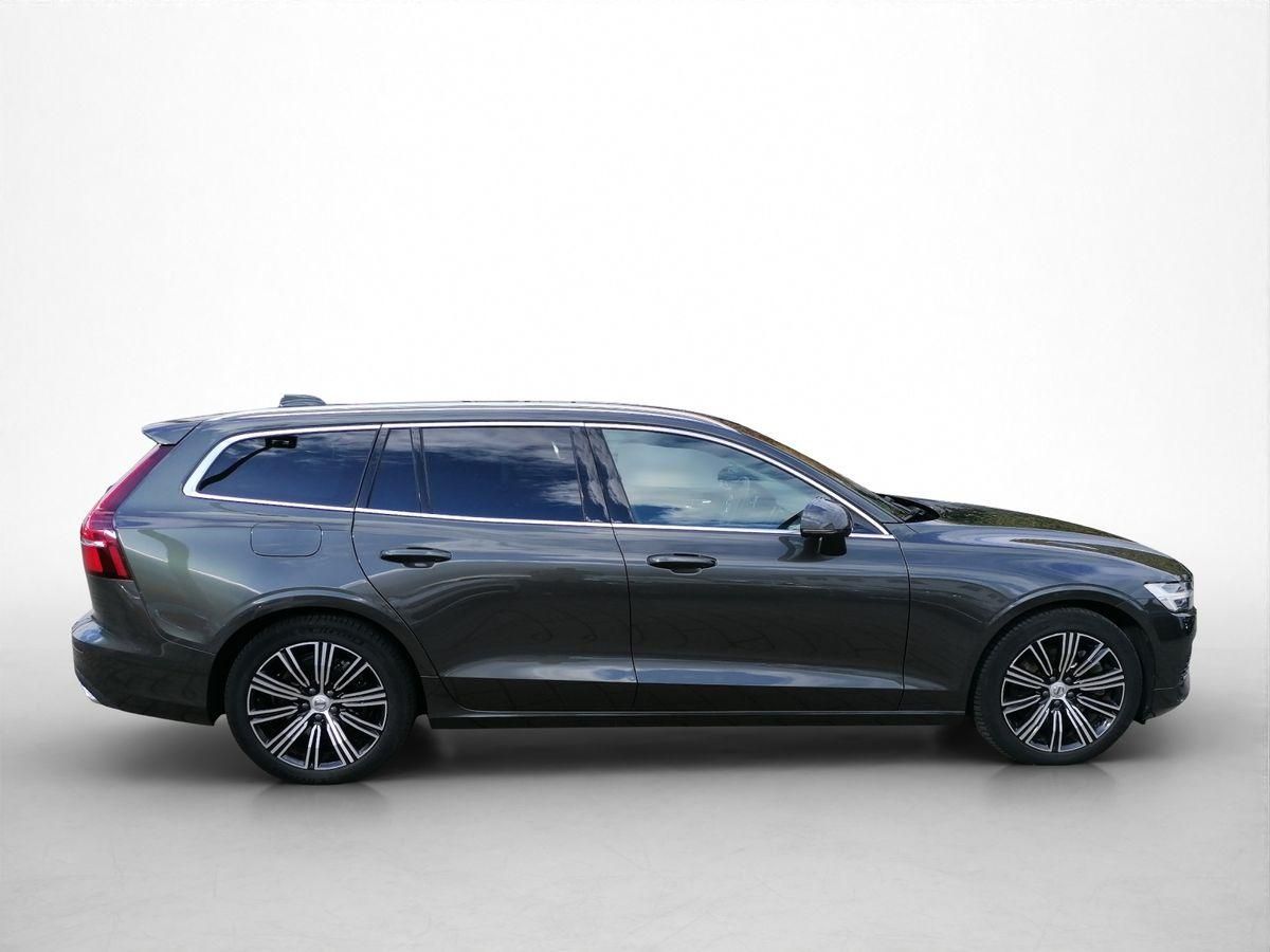 Volvo V60 - Bild 5