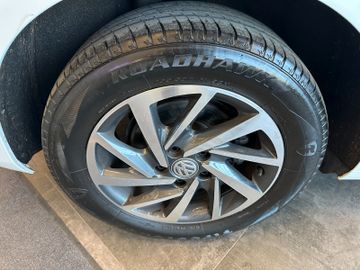 Volkswagen Touran Sound BMTStart-Stopp *7 Sitzer*Navi*