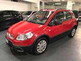 Fiat Sedici Sedici 1.6 16v Dynamic 4x2 120cv BEN - Fiat Sedici Kombi Gebrauchtwagen
