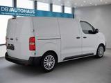 Opel Vivaro Kasten Cargo M Edition 1.5 Diesel Sortimo - gebrauchte Opel Vivaro aus dem Jahr 2021