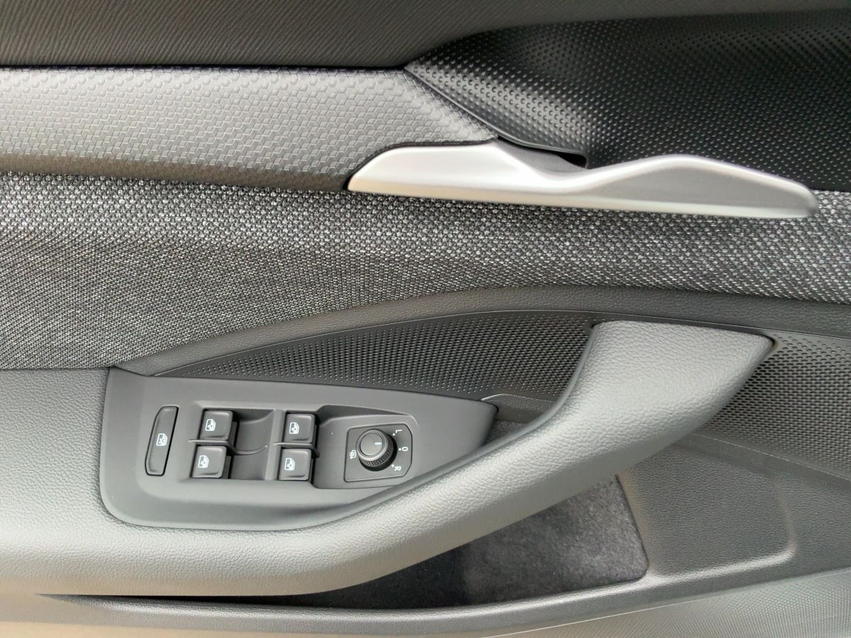 Skoda Superb - Bild 15