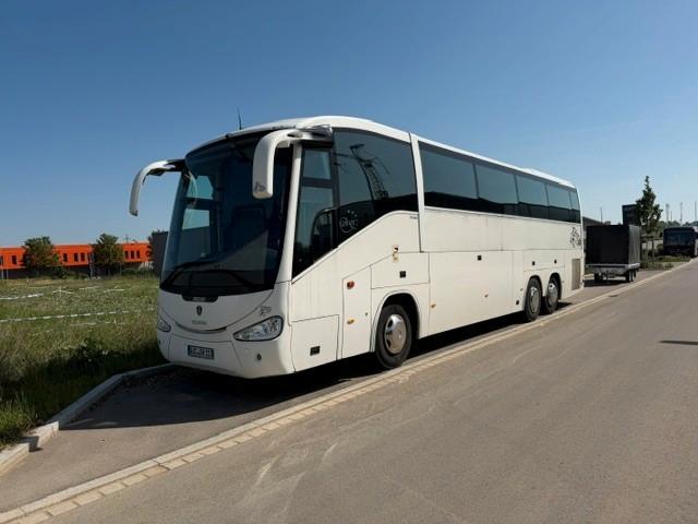 Scania Century 12.85 - 3.7 im Kundenauftrag 55/1/1 Sitz