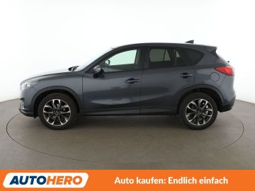 Mazda CX-5 - 3