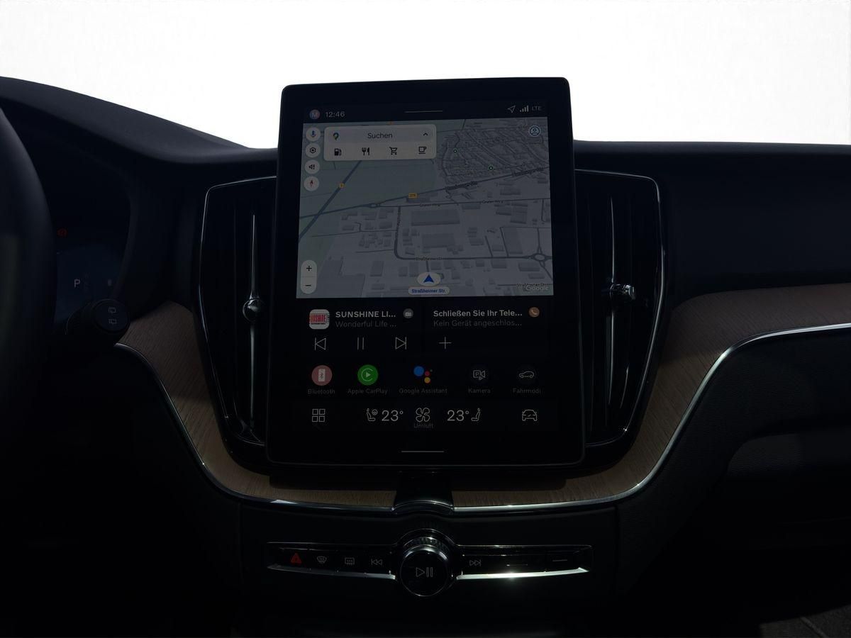 Volvo XC60 - Bild 18