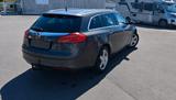 Opel Insignia A Sports Tourer 2,0 CDTI (160PS) - Opel Insignia
