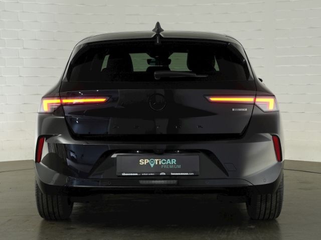 Astra L LIM HYBRID GS eDCT+NAVI+360 GRAD KAMERA+