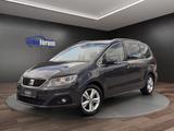 Seat Alhambra Xcellence AUT.°AHK°ACC°STANDHZNG°KAMERA - Seat Alhambra mit Diesel-Antrieb: Automatik