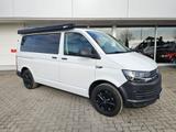 Volkswagen T6 2.0 TDI Camper Salty Blue Umbau   - Wohnmobil oder -wagen Umbau