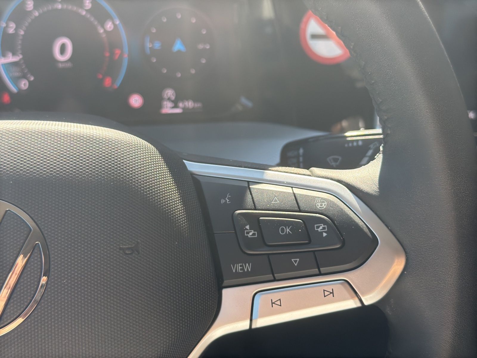 Volkswagen Golf - Bild 21