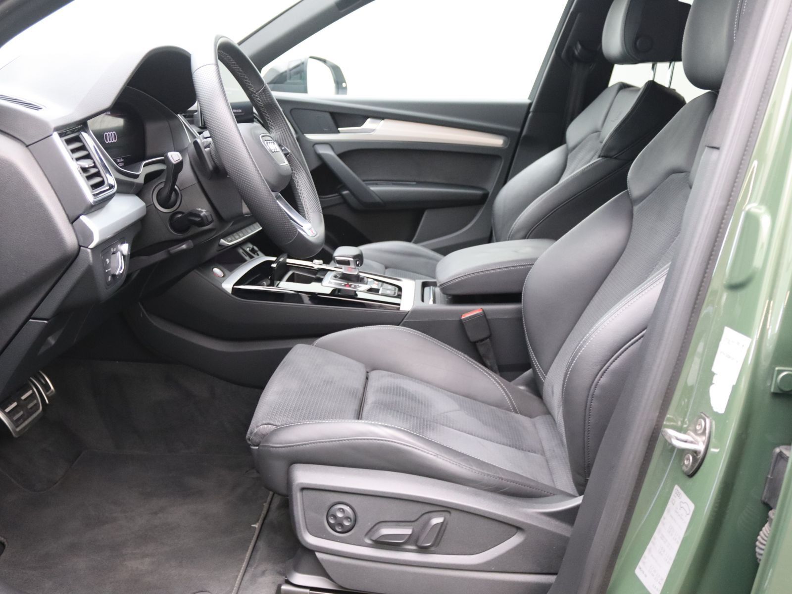Audi SQ5 - Bild 12
