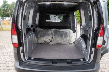 Volkswagen Caddy - 8