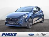 Mazda 2 HOMURA Ganzj.Reifen Alu FSE PDC SHZ KAMERA - Mazda 2 in Braunschweig