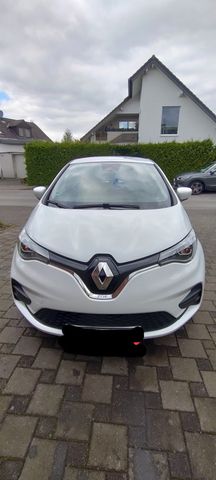 Renault ZOE Experience R110/Z.E. 50 Batteriemiete Ex...