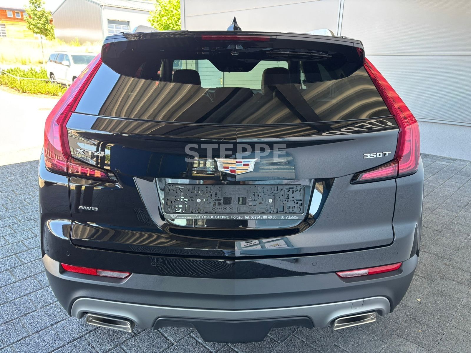 Cadillac XT4 Premium Luxury AWD 2.0T,350T, ACC,AHK,20"ALU