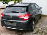 Citroën C4 HDi 150 SELECTION SELECTION - Citroën C4: 150