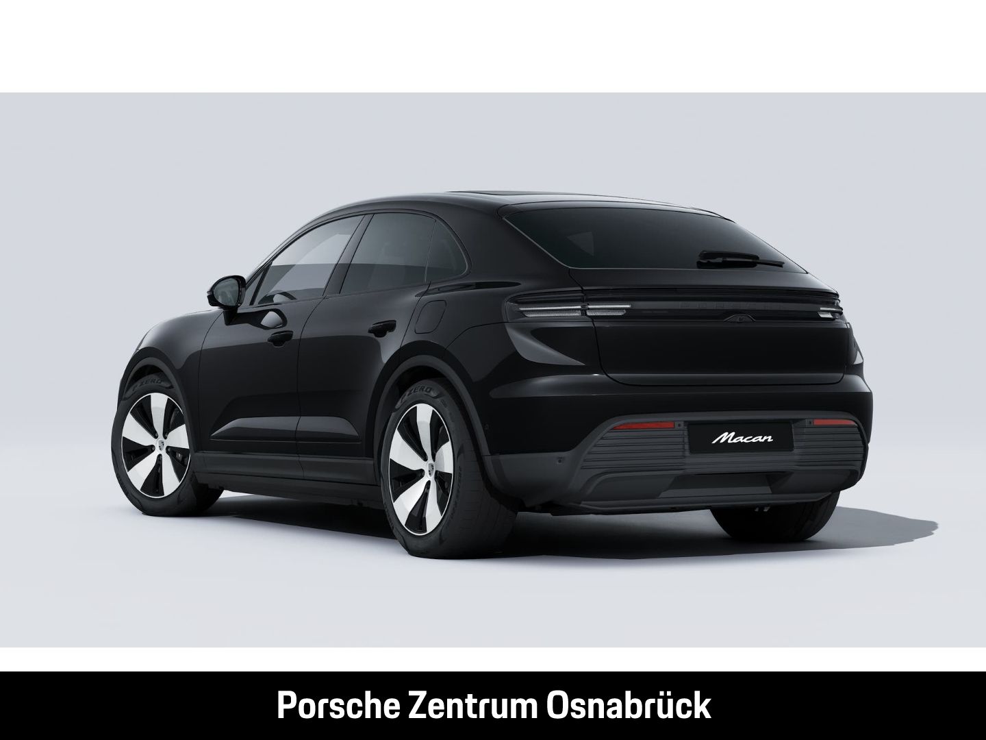 Porsche Macan - Bild 3