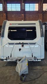 Sterckeman Top geoflegAlize ter Sterckeman Alice460LJ Trend