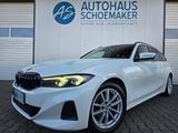 BMW 318d Tour Autom.*FACELIFT*Widscreen,HUD,RFK,17´´ - BMW 318: Kombi, Auto 318d