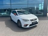 Seat Ibiza 1.0 TSI DSG *BEATS*ACC*CARPLAY*LED*KAMERA* - Seat Ibiza: Weiß