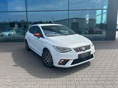 Fahrzeugabbildung Seat Ibiza 1.0 TSI DSG *BEATS*ACC*CARPLAY*LED*KAMERA*