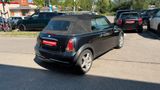 MINI Cabrio Cooper Sidewalk/SHZ/Klima - Thumbnail 5