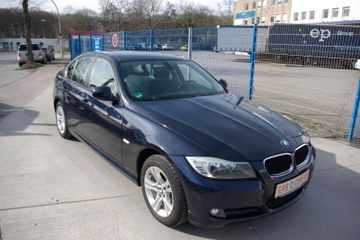 BMW 318 - 2