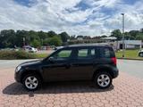 Skoda Yeti Active - gebrauchte Skodabis 10.000 Euro