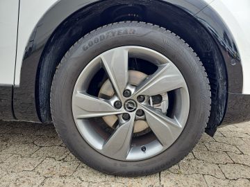 Bild 16 Opel Grandland (X) Grandland GS Line 1.2 Turbo Navi 360 Kamera LED
