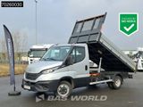 Iveco Daily 35C21 3.0L 210PS Automatik Kieper 3,5t 202 - Iveco Daily 35 c