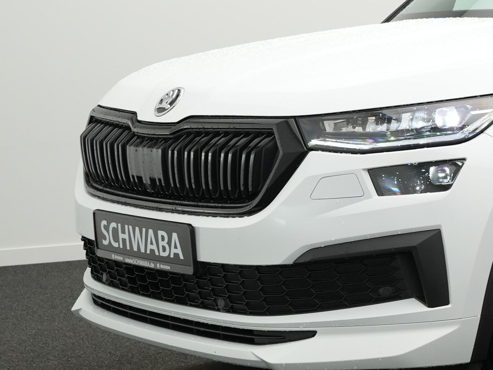 Skoda Kodiaq - Bild 35