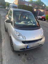 Smart 451 Fortwo - Smart: Kombi
