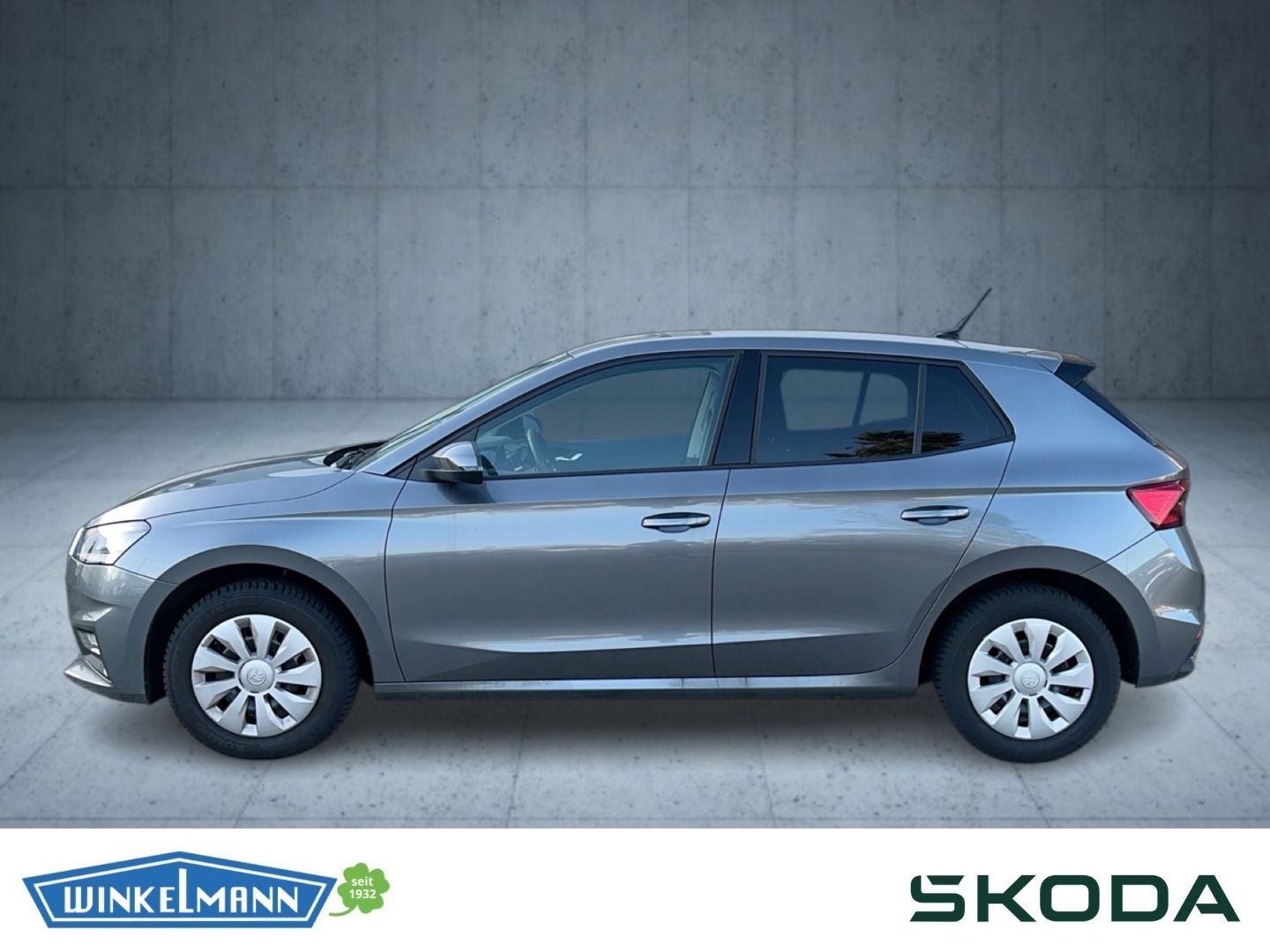 Skoda Fabia - Bild 2