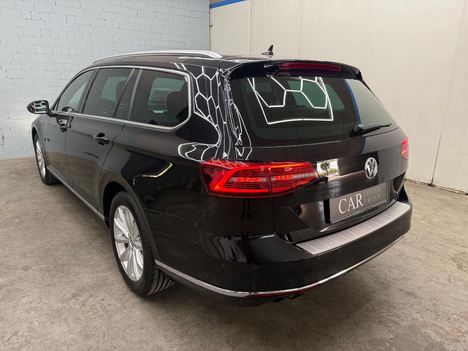 Volkswagen Passat Variant Highline "R-LINE INTERIEUR"