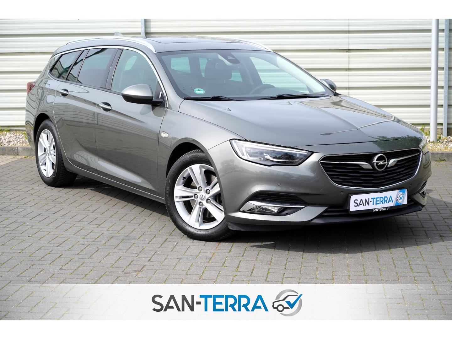 Opel Insignia B SPORTS TOURER INNOVATION 4x4 LEDER*KE