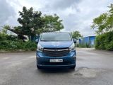 Opel Vivaro B Kasten/Kombi Kasten L1H1  2,9t - Opel Vivaro: 9