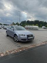 Audi A3 2.0 FSI Ambiente Sportback Ambiente - Audi A3 aus 2004: Sportback