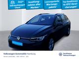 Volkswagen Golf Variant Life 1.0 eTSI DSG Sitzheizung Navi - Auto leasen in Hamburg