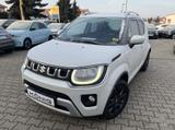 Suzuki Ignis 1.2 SHVS Comfort AUTOMATIK *KLIMA*SHZG*CAM - gebrauchte Suzuki Ignis aus dem Jahr 2023