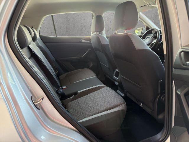 T-Cross 1.5 TSI DSG Style/AHK/LED/CarPlay/LED