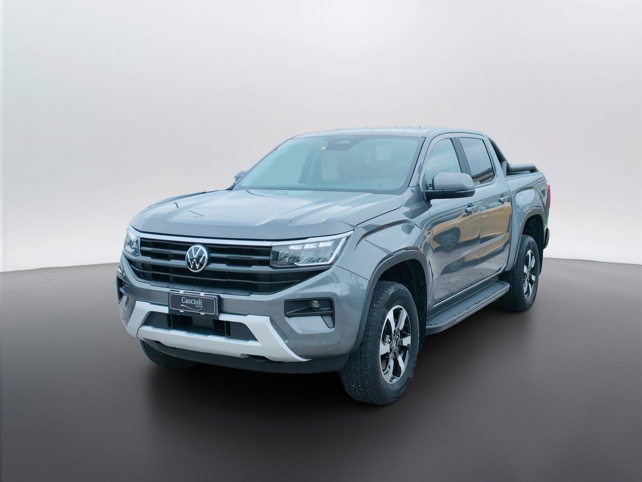 Volkswagen Volkswagen VOLKSWAGEN Amarok II 2023 - Amarok 2.0 