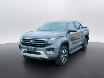 Volkswagen Amarok - 1